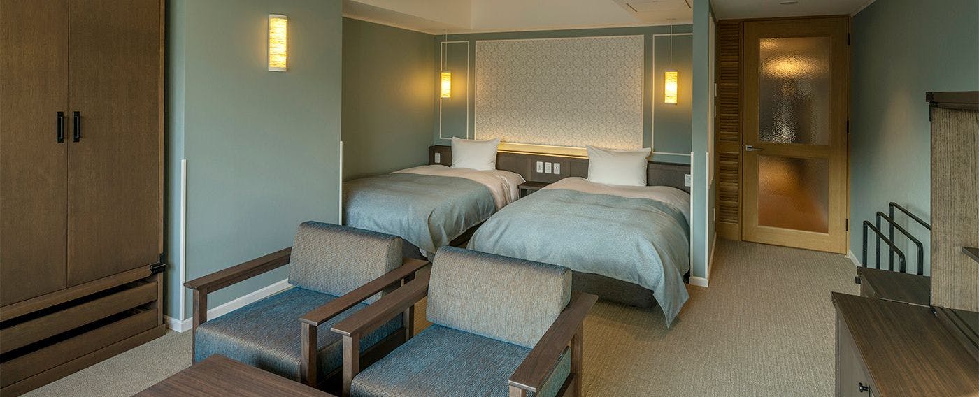 La Vista Hakodate Bay ANNEX (Kyoritsu Resort)