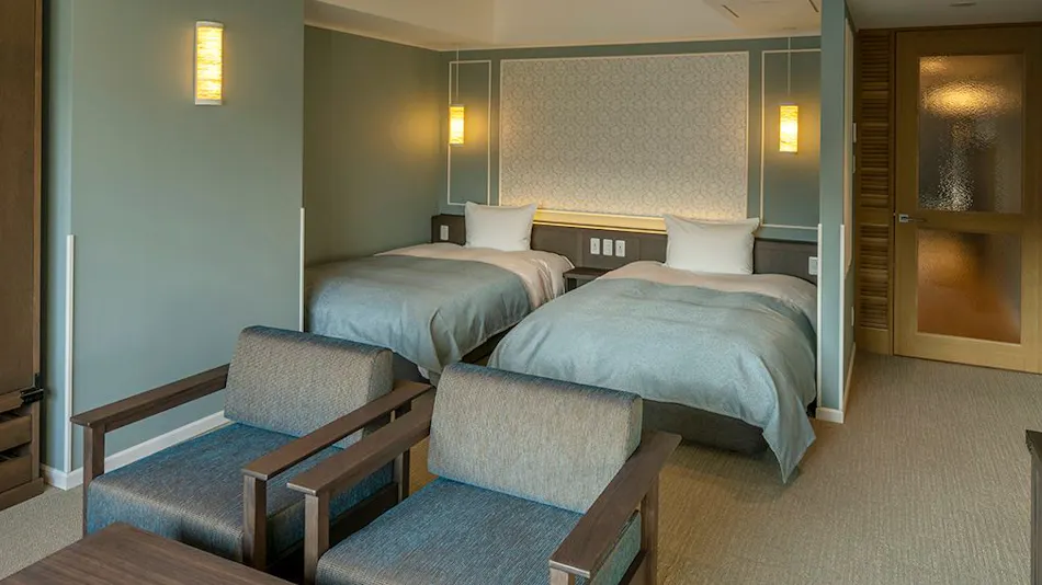 La Vista Hakodate Bay ANNEX (Kyoritsu Resort)