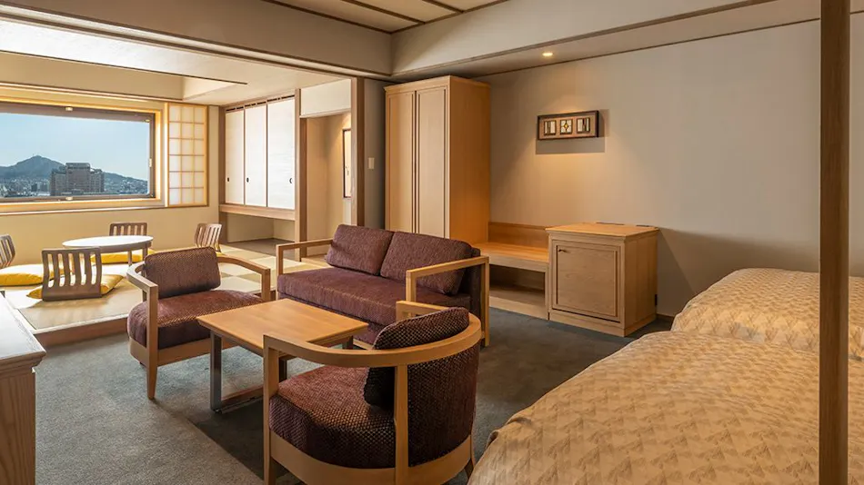 La Vista Hakodate Bay ANNEX (Kyoritsu Resort)