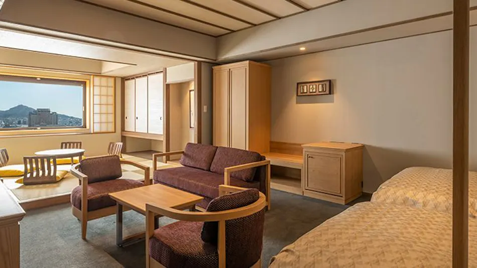 La Vista Hakodate Bay ANNEX (Kyoritsu Resort)