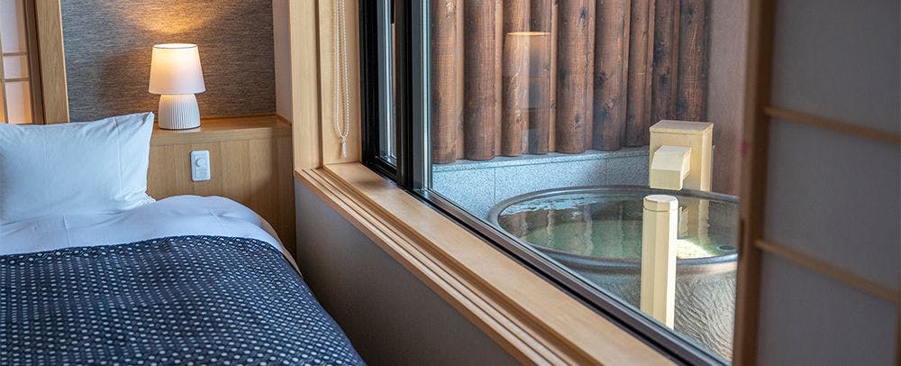 La Vista Hakodate Bay ANNEX (Kyoritsu Resort)