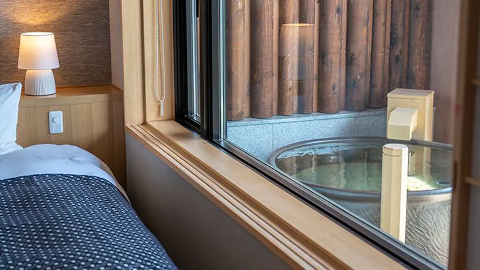 La Vista Hakodate Bay ANNEX (Kyoritsu Resort)