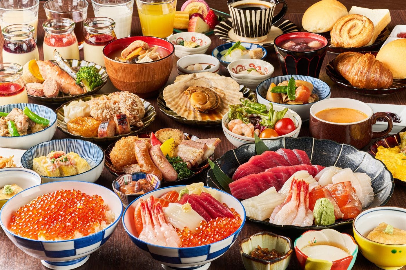 ラビスタ函館ベイANNEX（共立リゾート）