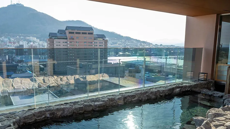 La Vista Hakodate Bay ANNEX (Kyoritsu Resort)
