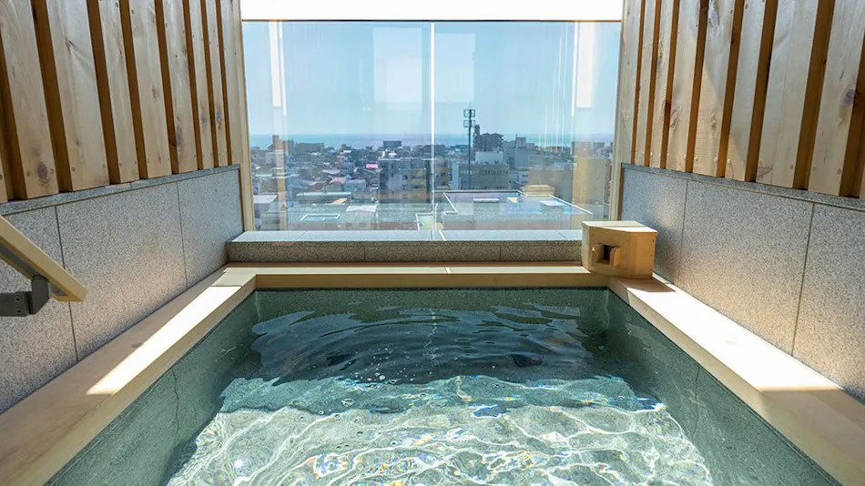La Vista Hakodate Bay ANNEX (Kyoritsu Resort)