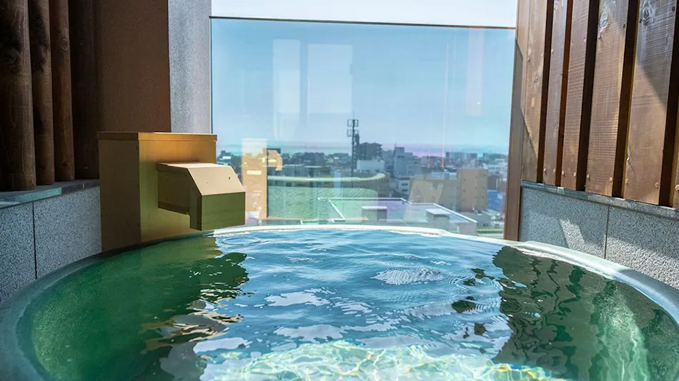 La Vista Hakodate Bay ANNEX (Kyoritsu Resort)