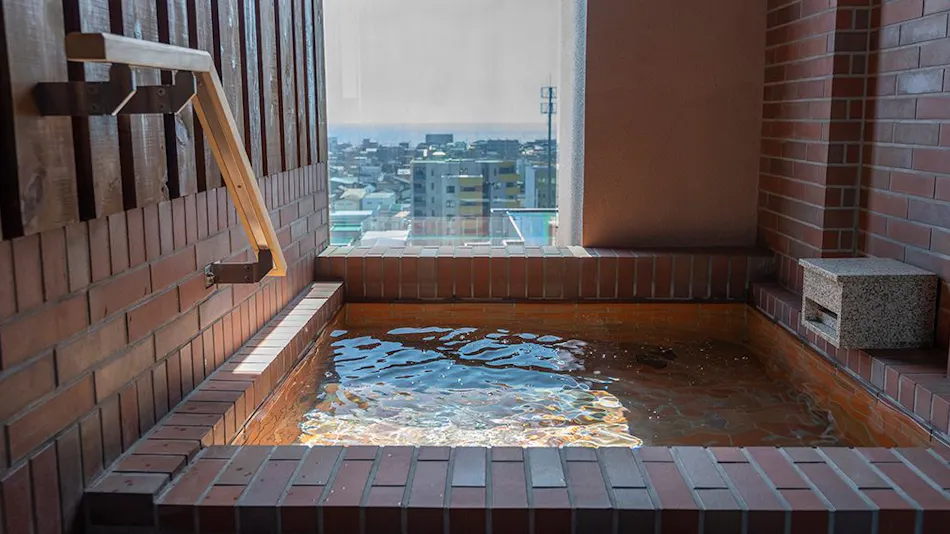La Vista Hakodate Bay ANNEX (Kyoritsu Resort)