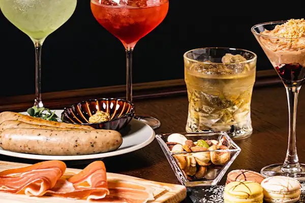 ตัวอย่างอาหาร