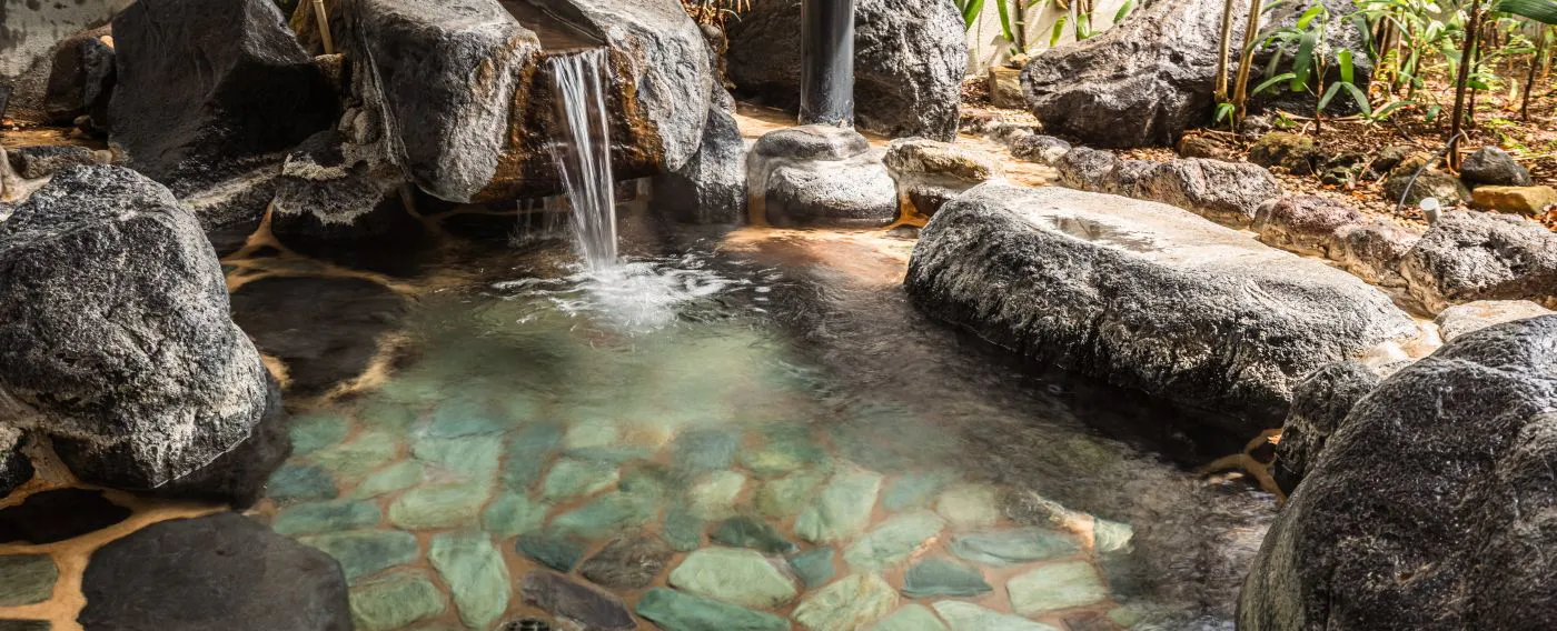 あたら夜　西伊豆 ～夜を愉しむ宿～