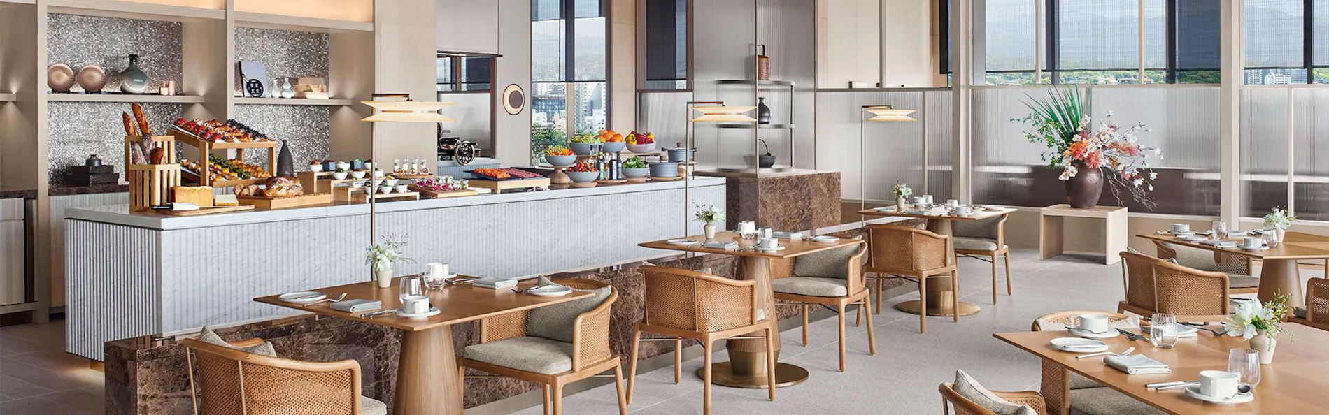 ザ・リッツ・カールトン福岡