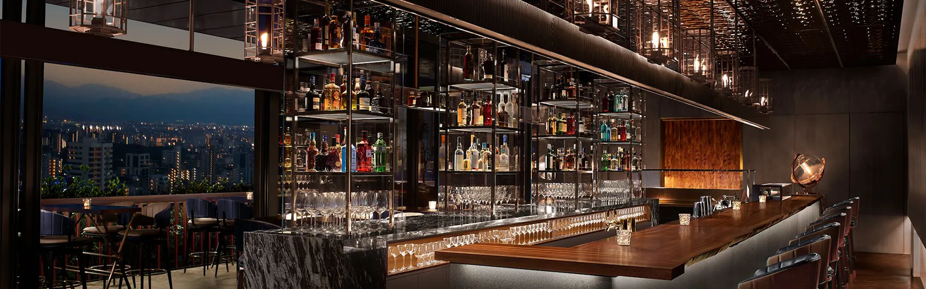 ザ・リッツ・カールトン福岡