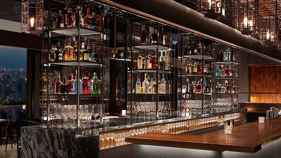 福岡麗思卡爾頓酒店