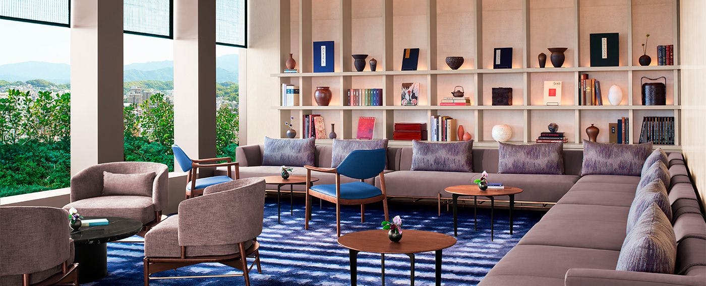 The Ritz-Carlton Club