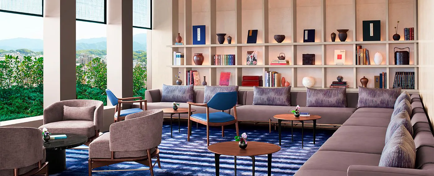 The Ritz-Carlton Club