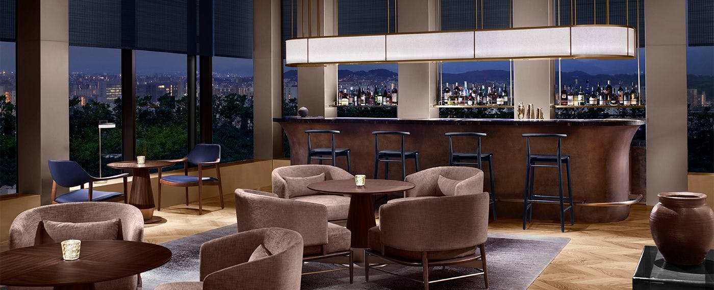 The Ritz-Carlton Club