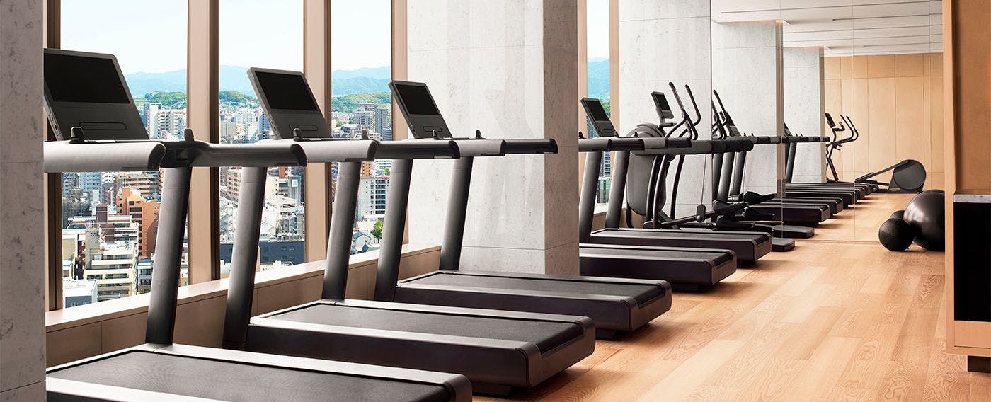 The Ritz-Carlton Spa