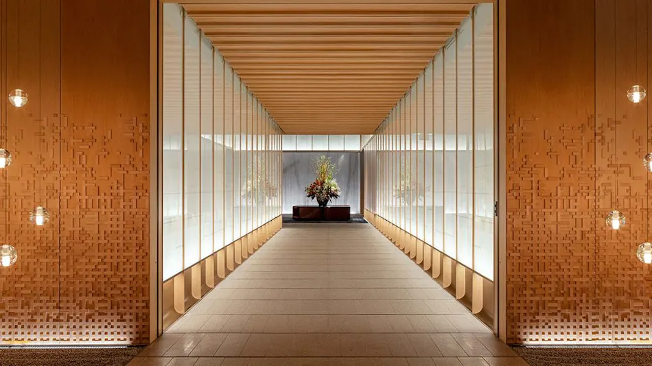 The Ritz-Carlton, Fukuoka