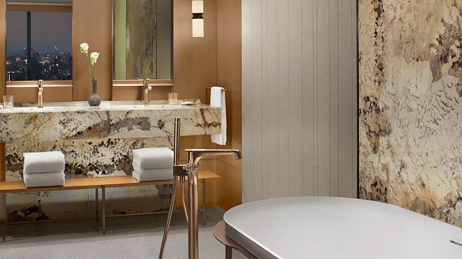 福岡麗思卡爾頓酒店