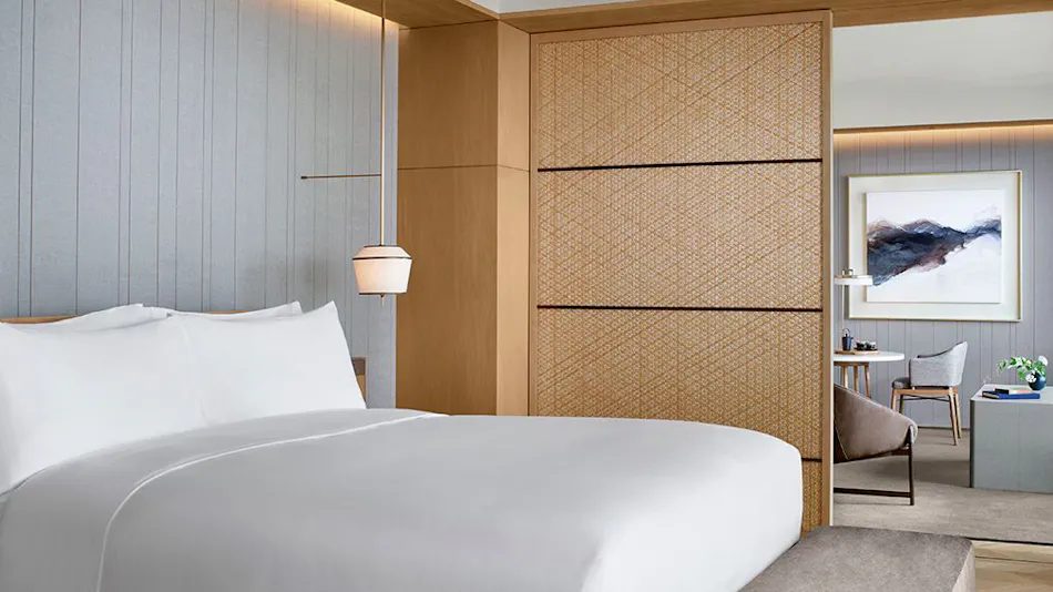 The Ritz-Carlton, Fukuoka