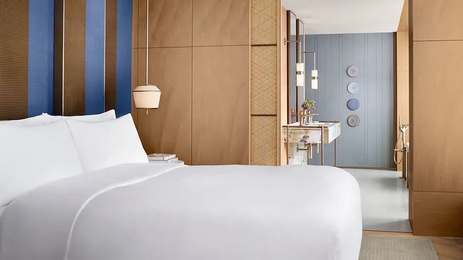The Ritz-Carlton, Fukuoka