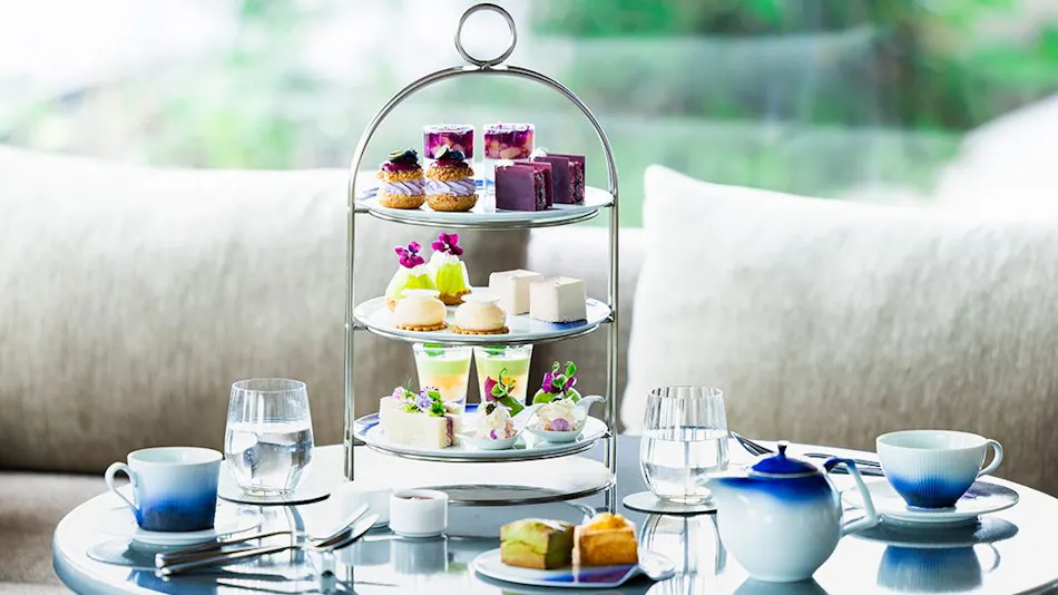 The Ritz-Carlton, Fukuoka