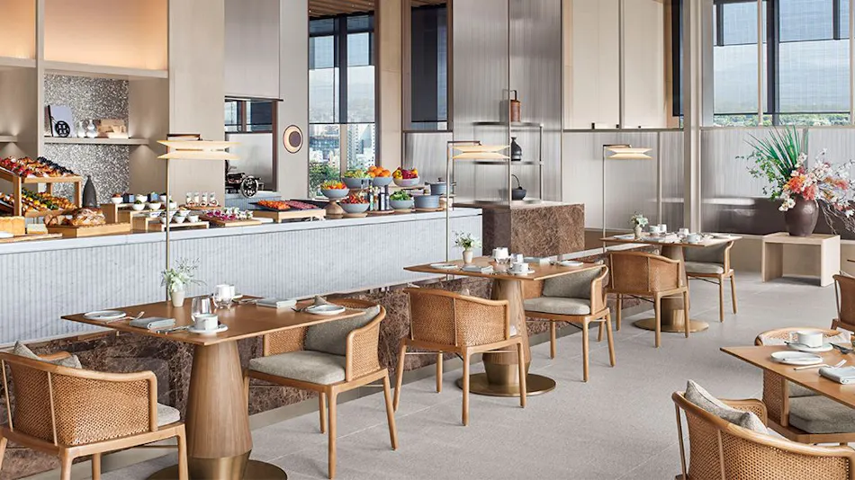 The Ritz-Carlton, Fukuoka