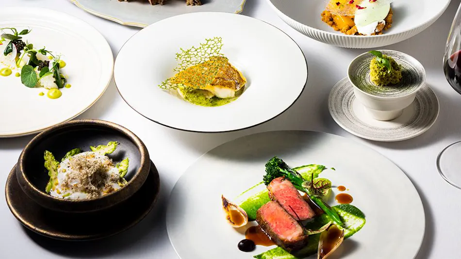 The Ritz-Carlton, Fukuoka