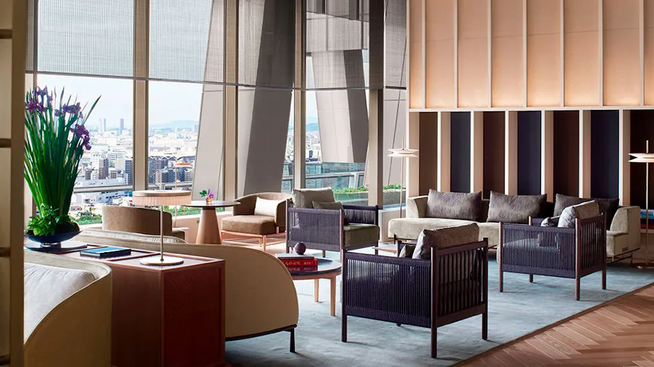 The Ritz-Carlton, Fukuoka