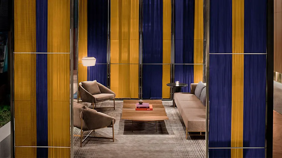The Ritz-Carlton, Fukuoka