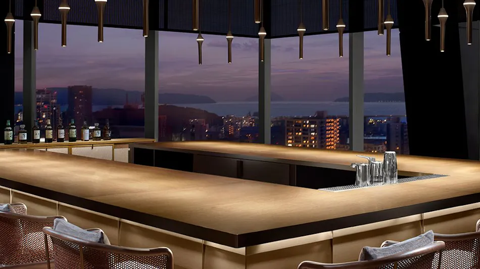 The Ritz-Carlton, Fukuoka