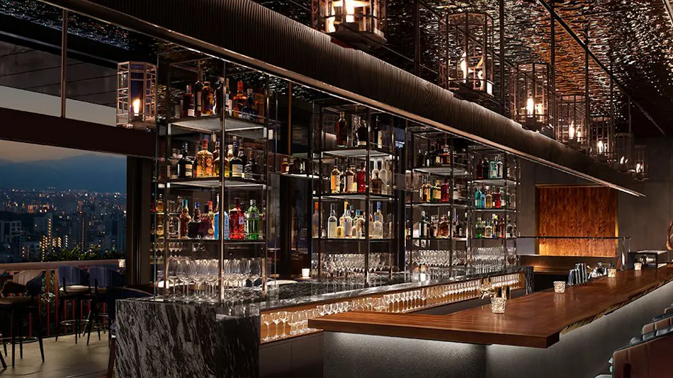 The Ritz-Carlton, Fukuoka