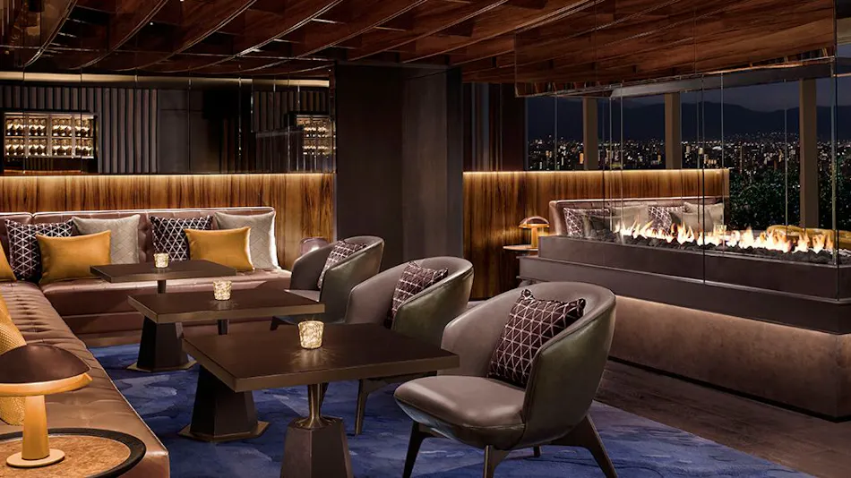 The Ritz-Carlton, Fukuoka
