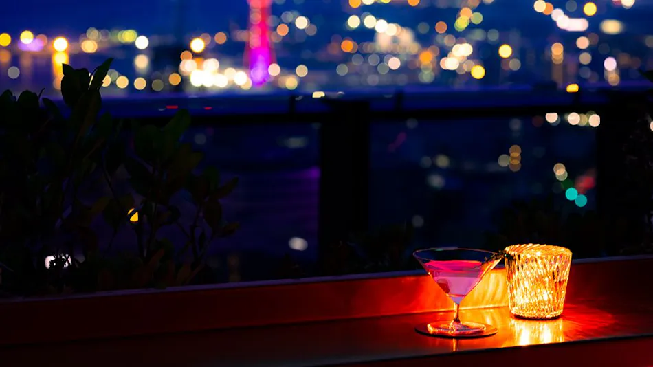 The Ritz-Carlton, Fukuoka