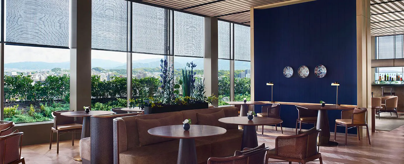 The Ritz-Carlton Club