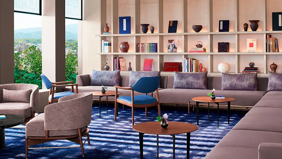 The Ritz-Carlton, Fukuoka