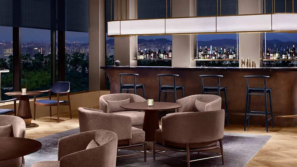 The Ritz-Carlton, Fukuoka