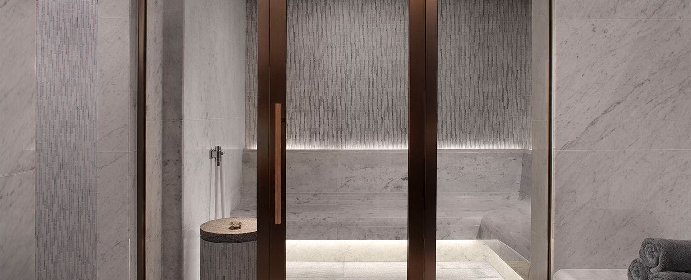 The Ritz-Carlton Spa