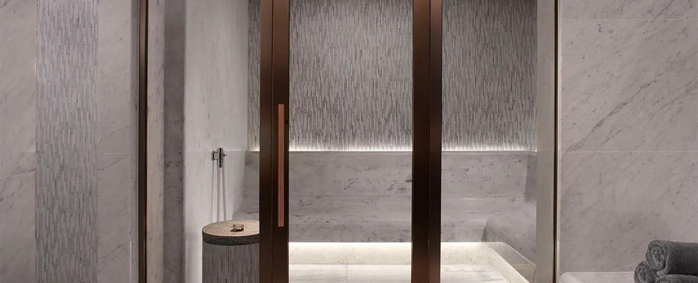 The Ritz-Carlton Spa