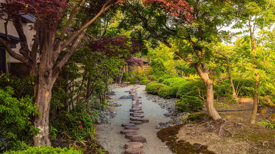 Ryokan Suuntei