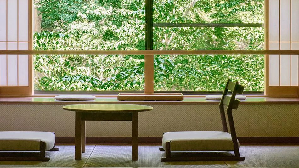 Ryokan Suuntei