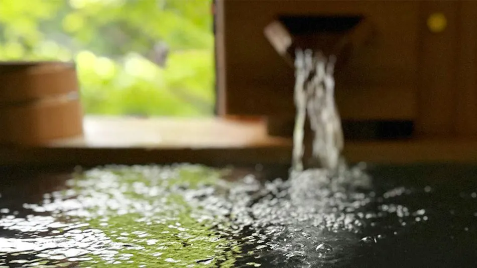 Ryokan Suuntei