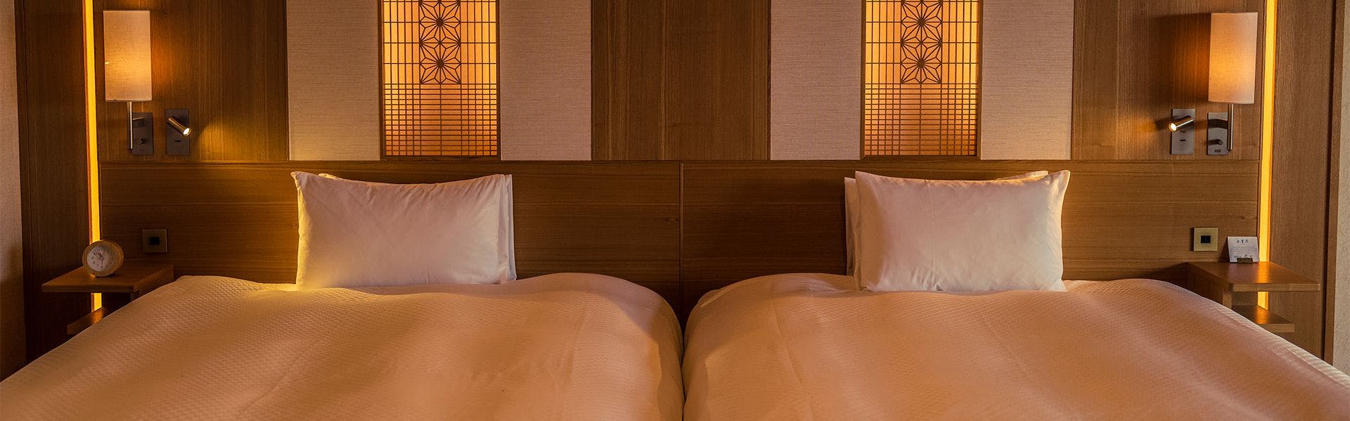 ห้องพัก