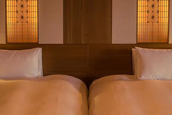 ห้องพัก