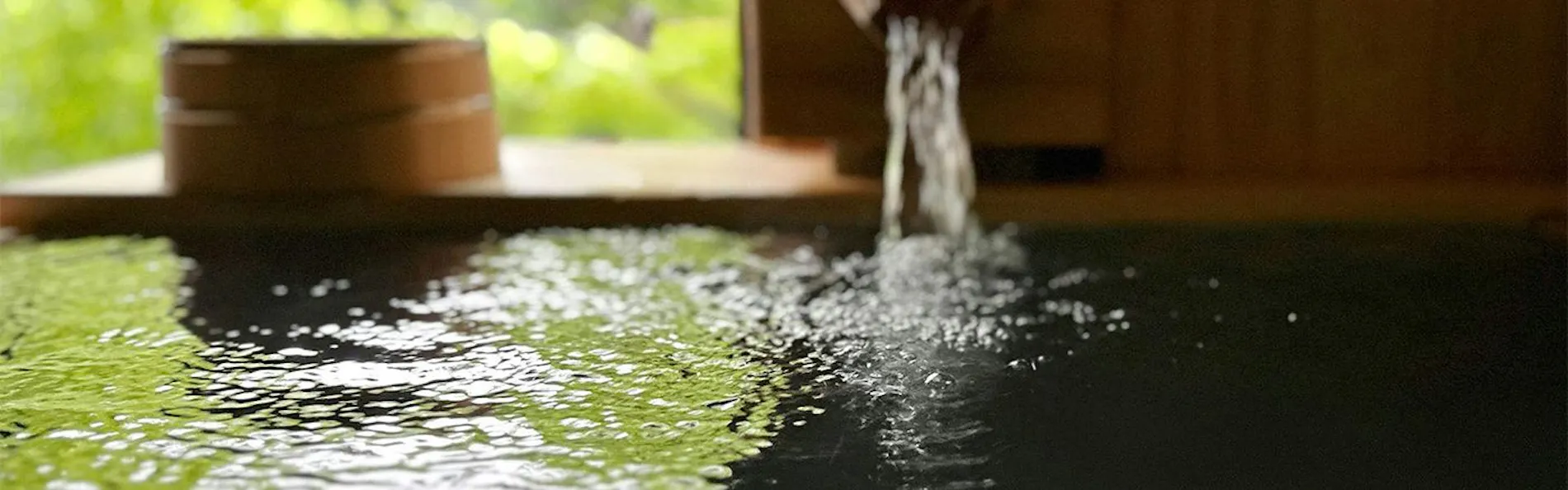 旅荘 水雲亭
