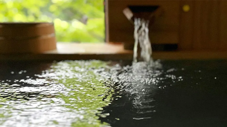 Ryokan Suuntei