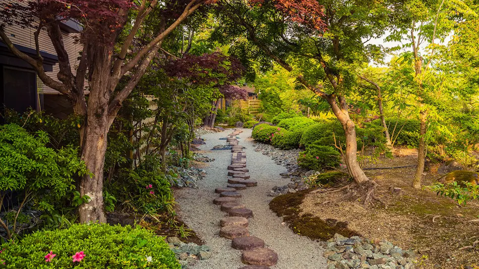 Ryokan Suuntei
