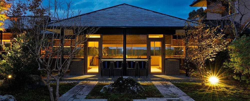 สวนญี่ปุ่น