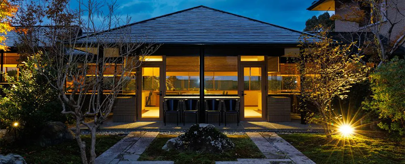 สวนญี่ปุ่น