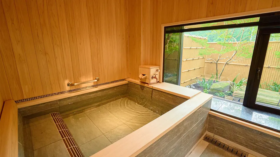 Ryokan Suuntei