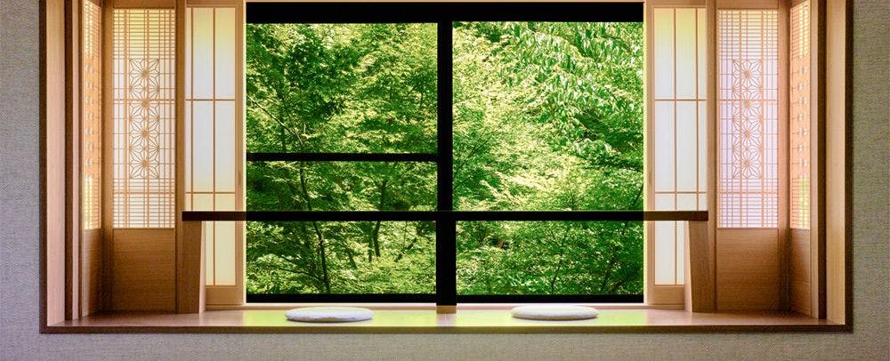 Ryokan Suuntei